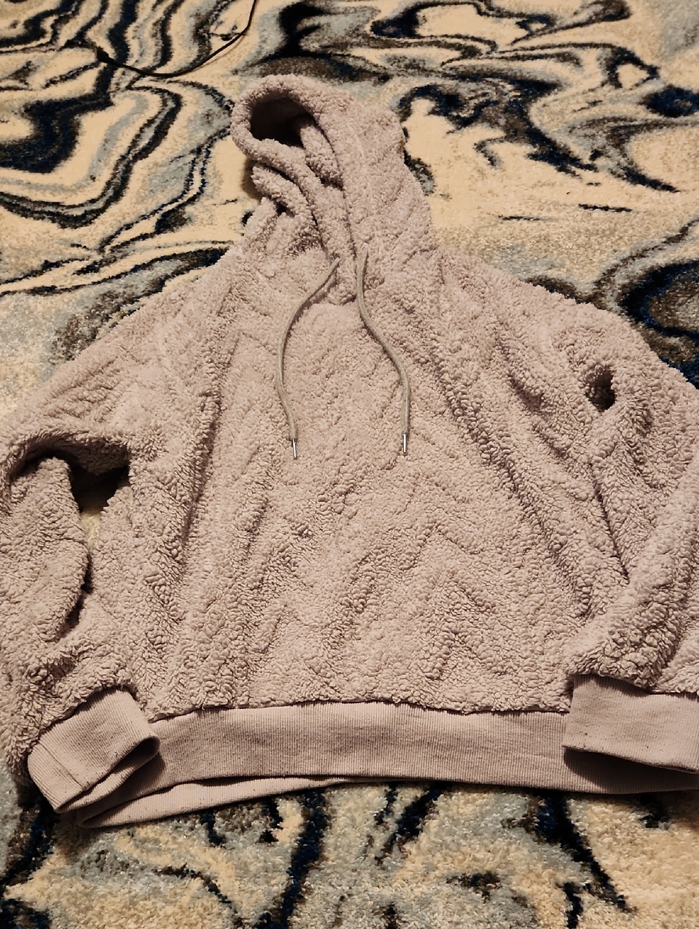 Hoodie, Size S